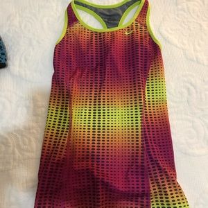 Nike training dry-fit tank